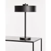 Marckdael OSLO TABLELAMP 0960 D300 BLACK GOLD 1*E27