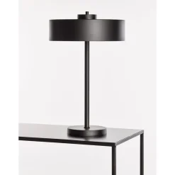 Marckdael OSLO TABLELAMP 0960 D300 BLACK GOLD 1*E27