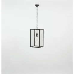 Marckdael QUADRO 3321-S1 PENDEL GLAS ROEST 1*E27 Best