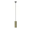 Marckdael SUSPENSION 1016 SERIE 1*TUBO OTT BASE 8CM NERO Hot