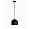 Marckdael SUSPENSION 2706-S1 NERO FOR METAL SF300 1*E27 Online