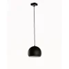 Marckdael SUSPENSION 2706-S1 NERO FOR METAL SF240 1*E27 Sale