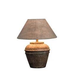 Marckdael TABLE LAMP HAMPTON X-SMALL VINTAGE H20 1*E27 New