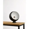 Marckdael TABLE LAMP 2706-L1 NERO FOR METAL SF300 1*E27 Online
