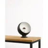 Marckdael TABLE LAMP 2706-L1 NERO FOR METAL SF240 1*E27 Outlet