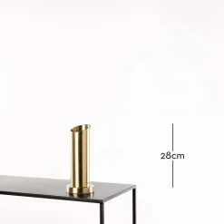 Marckdael TABLELAMP 1015 SERIE SMALL TUBO OTT 30CM 1*E27 Outlet