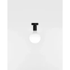 Marckdael TOULA CEILING LIGHT 3345-PL1 RUST 1*E27 Outlet