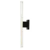 Marckdael WALL LIGHT SERIE 0931 1*S14 NERO Clearance