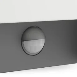 Philips Lighting Arbour IR wall lantern anthracite 1x6W Clearance