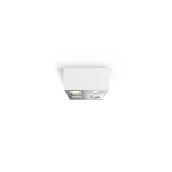 Philips Lighting BOX special form white 4x4.5W SELV Best