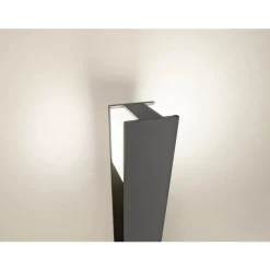 Philips Lighting Bridge post anthracite 1x42W 230V Online