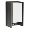 Philips Lighting Bridge wall lantern anthracite 1x42W 230 Discount