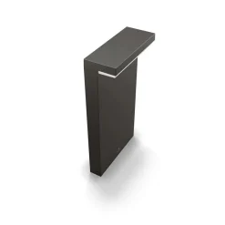 Philips Lighting Bustan pedestal anthracite 2x4.5W SELV Best