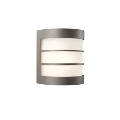 Philips Lighting CALGARY wall lantern anthracite 1x60W Clearance