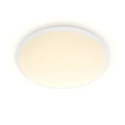 Philips Lighting Cavanal SS RD 12W 27K W HV IP44 06 Online