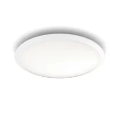 Philips Lighting CAVANAL 40K ceiling lamp white   18W 230 Clearance