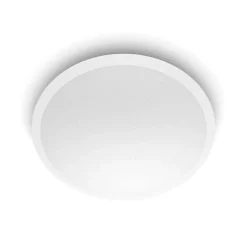 Philips Lighting CAVANAL 40K ceiling lamp white   18W 230 Clearance