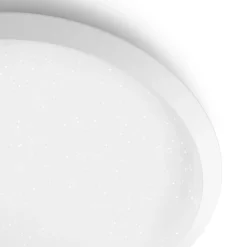 Philips Lighting CAVANAL 40K ceiling lamp white   18W 230 Clearance