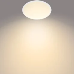 Philips Lighting Cavanal SS RD 12W 27K W HV IP20 06 Clearance