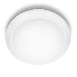 Philips Lighting Cinnabar 4000K ceiling lamp white 17W New