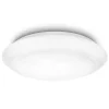 Philips Lighting Cinnabar 2700K ceiling lamp white 20W Best