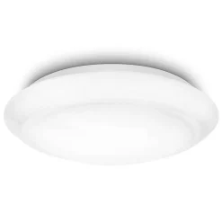Philips Lighting Cinnabar 2700k ceiling lamp white 6W Clearance