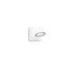 Philips Lighting CLOCKWORK single spot white 1x4.5W SELV New