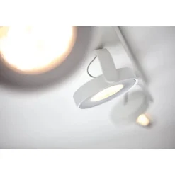 Philips Lighting CLOCKWORK bar/tube white 4x4.5W SELV Online