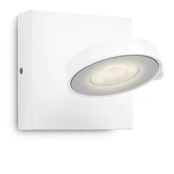 Philips Lighting CLOCKWORK single spot white 1x4.5W SELV Online