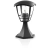 Philips Lighting Creek pedestal black 1x60W 230V Discount