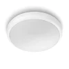 Philips Lighting DORIS CL257 EC RD 6W 27K W HV IP44 06 Discount