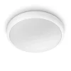 Philips Lighting DORIS CL257 EC RD 17W 27K W HV IP44 06 Discount