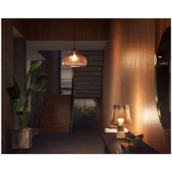 Philips Lighting Hue A60 slimme lamp Fitting E27 800K zacht warmwit (3-pack) Online