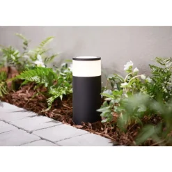 Philips Lighting Hue Calla sokkellamp wit en gekleurd licht laag basis Best