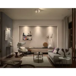 Philips Lighting Hue GU10 slimme Spot Zacht warmwit 2-pack New