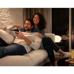 Philips Lighting Hue GU10 slimme Spot Zacht warmwit 2-pack New