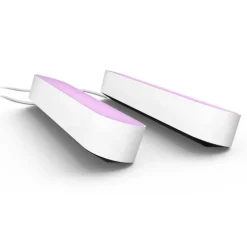 Philips Lighting Hue Play Tafellamp Wit 2-pack Discount