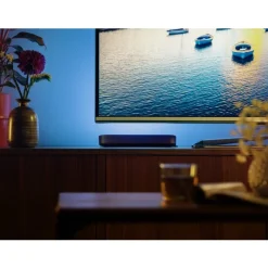 Philips Lighting Hue Play Tafellamp Zwart (2 stuks) Sale