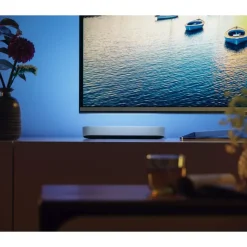 Philips Lighting Hue Tafellamp Play Wit (Uitbreiding) Sale