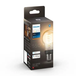 Philips Lighting Hue White filament A60 Online