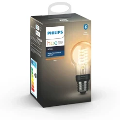 Philips Lighting Hue White filament A60 Online