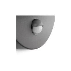 Philips Lighting June wall lantern anthracite 1x42W 230V