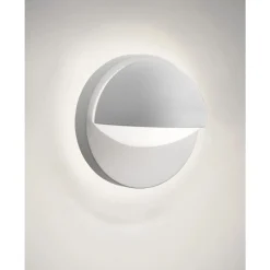 Philips Lighting June wall lantern grey 1x42W 230V