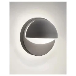 Philips Lighting June wall lantern anthracite 1x42W 230V Hot