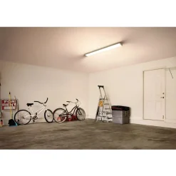 Philips Lighting LED AQUALINE 50W 2700K ceiling lamp New