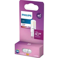 Philips Lighting Led Capsule 40 W G9 G9 Clearance