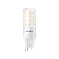 Philips Lighting LED Capsule 40W G9 WW 230V Dim SRT6 Clearance