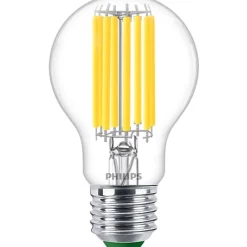 Philips Lighting LED CLA 100WA60 E27 4000K CL UE SRT4 Hot