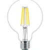 Philips Lighting LED CLA 60W G95 E27 4000K CL UE SRT4 Sale