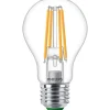 Philips Lighting LED CLA 60W A60 E27 2700K CL UE D SRT4 Hot